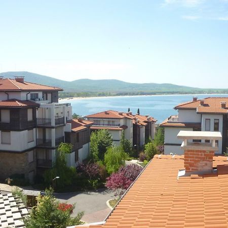Private Apartment Villa 313-43 In Sozopol Exteriér fotografie