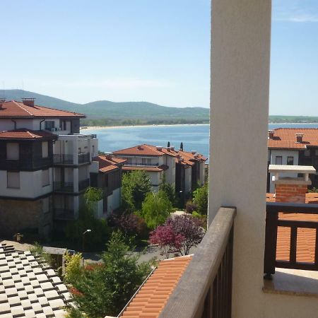 Private Apartment Villa 313-43 In Sozopol Exteriér fotografie