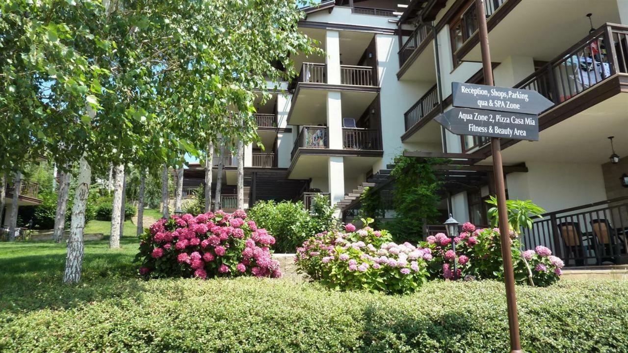 Private Apartment Villa 313-43 In Sozopol Exteriér fotografie