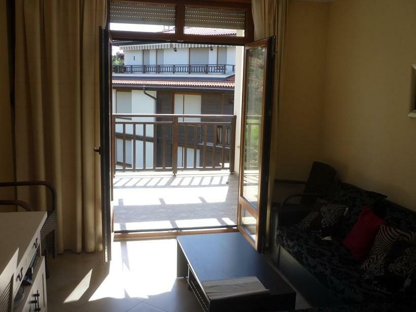 Private Apartment Villa 313-43 In Sozopol Exteriér fotografie