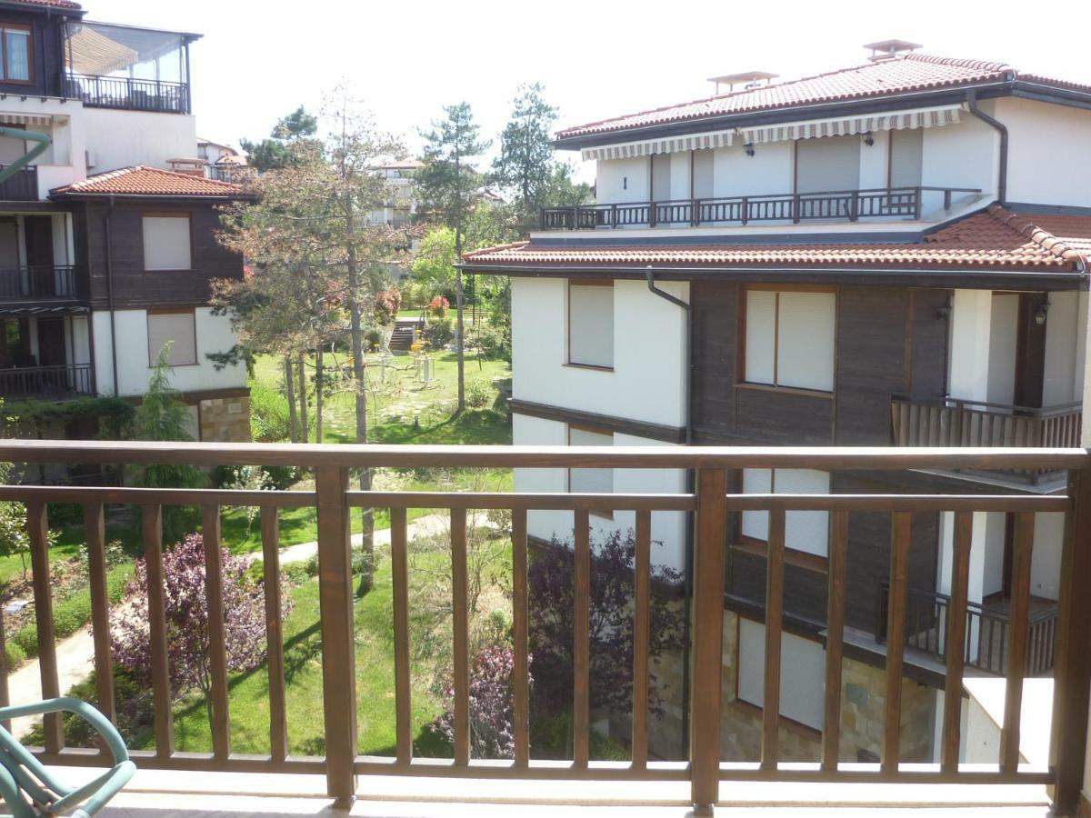 Private Apartment Villa 313-43 In Sozopol Exteriér fotografie
