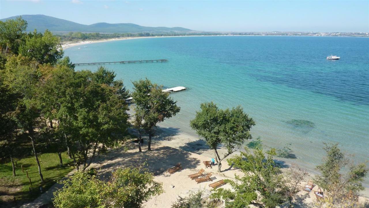 Private Apartment Villa 313-43 In Sozopol Exteriér fotografie