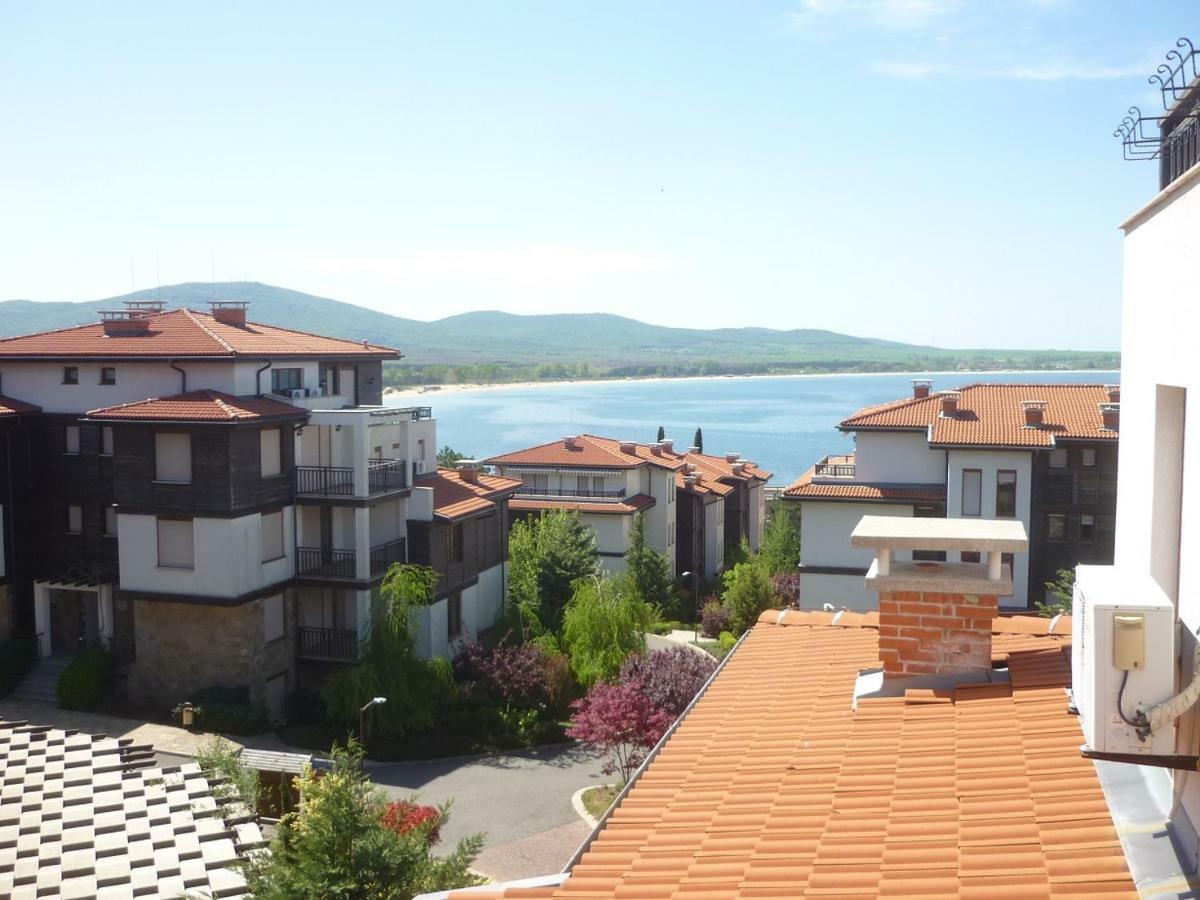 Private Apartment Villa 313-43 In Sozopol Exteriér fotografie