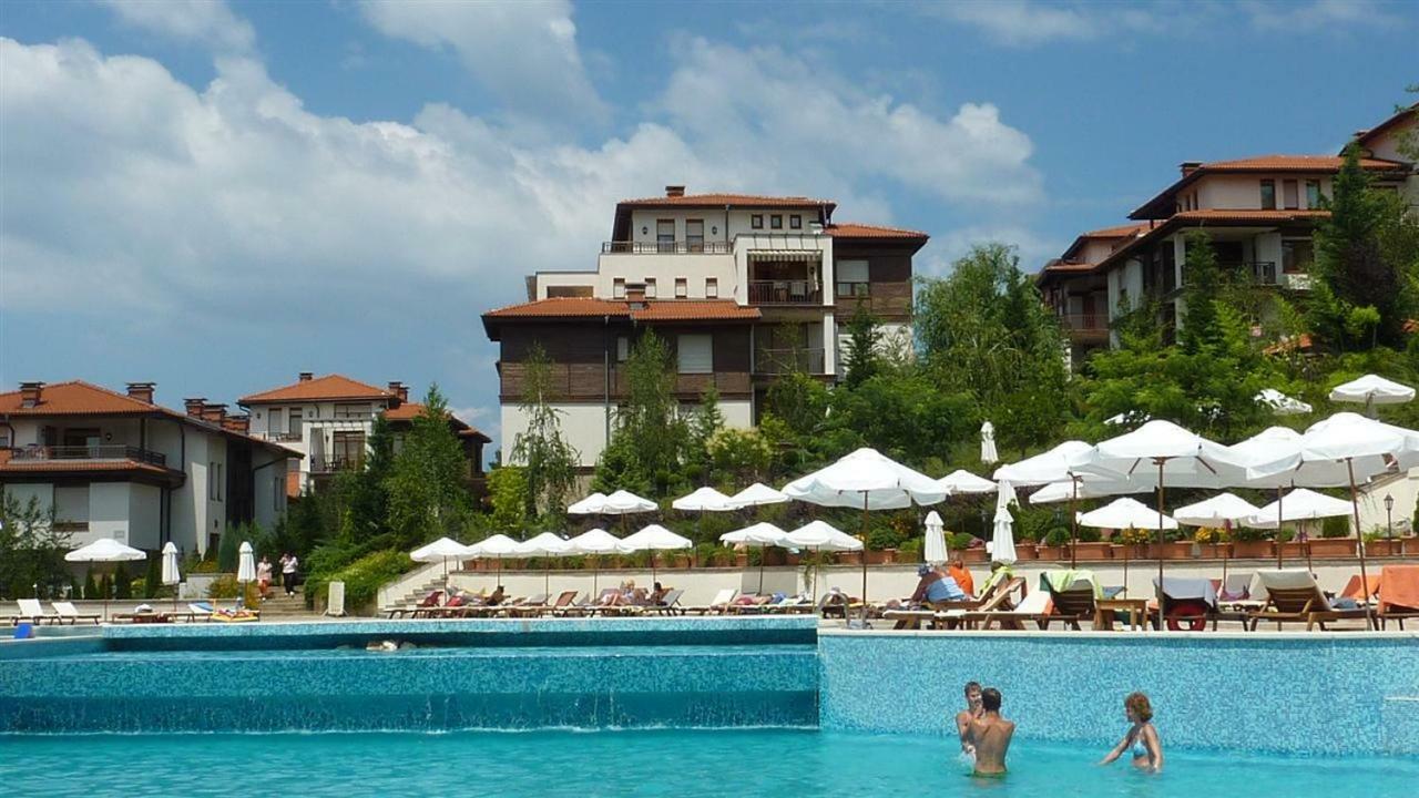 Private Apartment Villa 313-43 In Sozopol Exteriér fotografie
