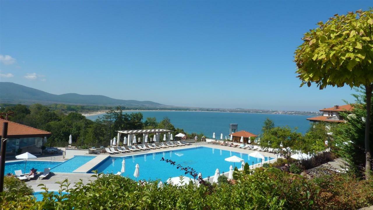 Private Apartment Villa 313-43 In Sozopol Exteriér fotografie
