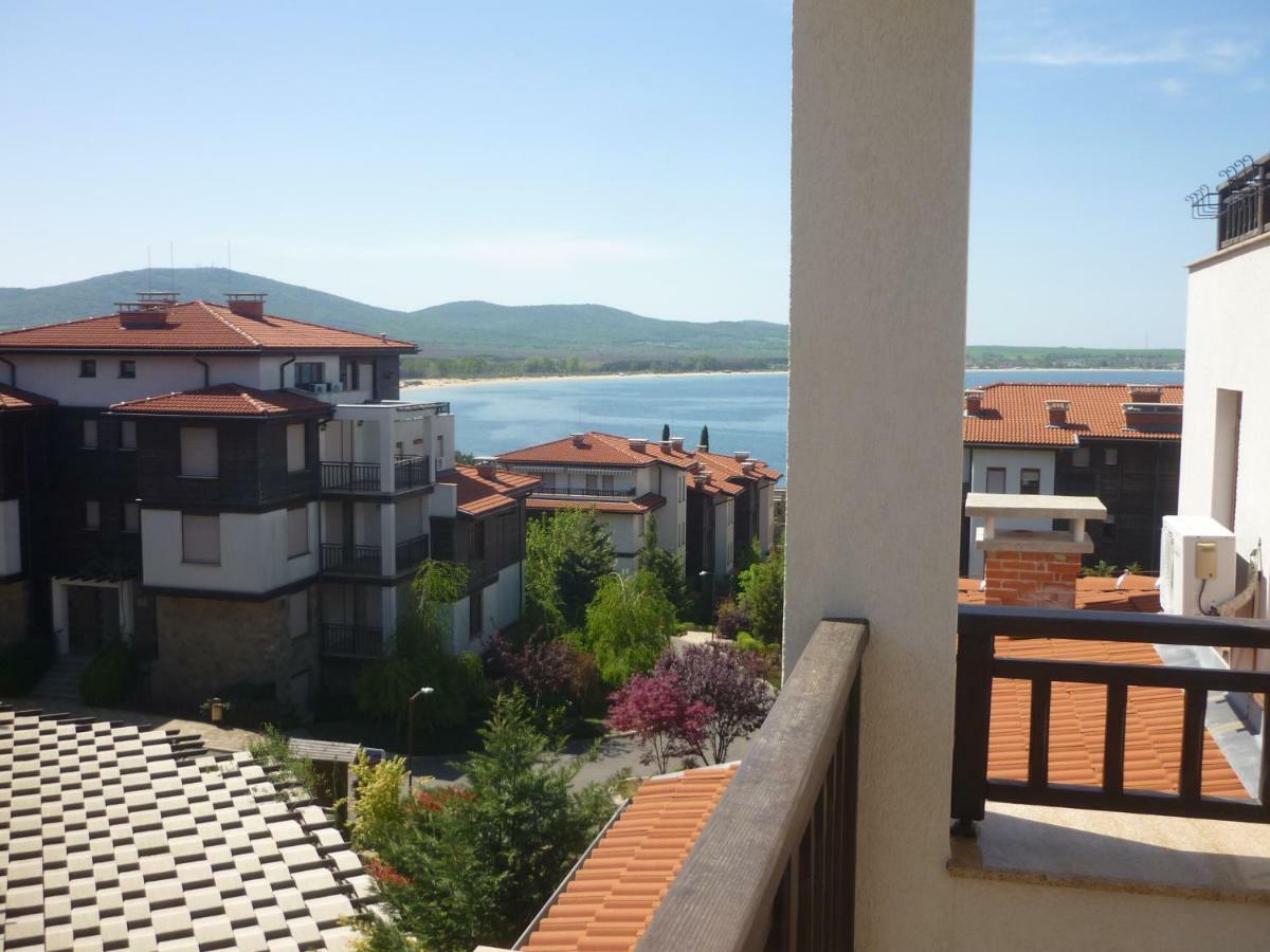 Private Apartment Villa 313-43 In Sozopol Exteriér fotografie