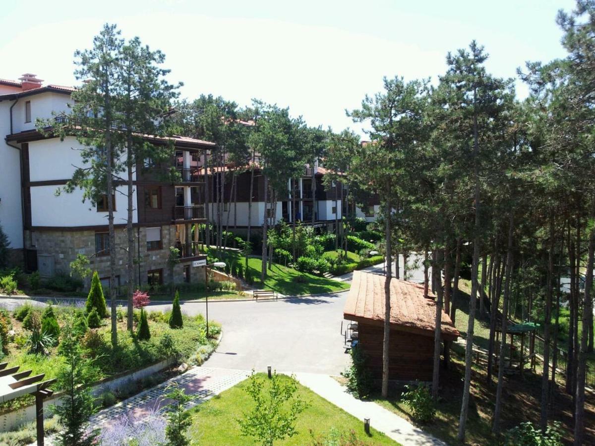 Private Apartment Villa 313-43 In Sozopol Exteriér fotografie