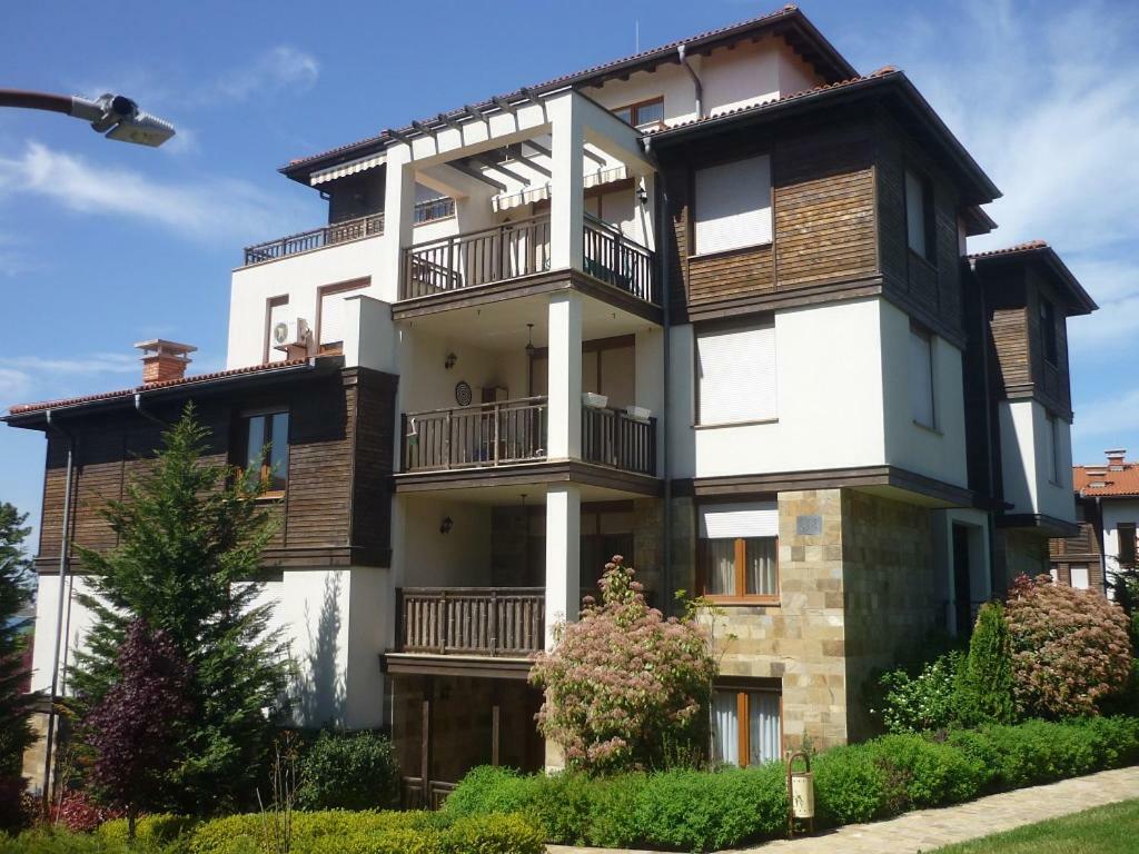 Private Apartment Villa 313-43 In Sozopol Exteriér fotografie